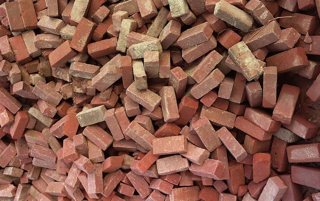 brick