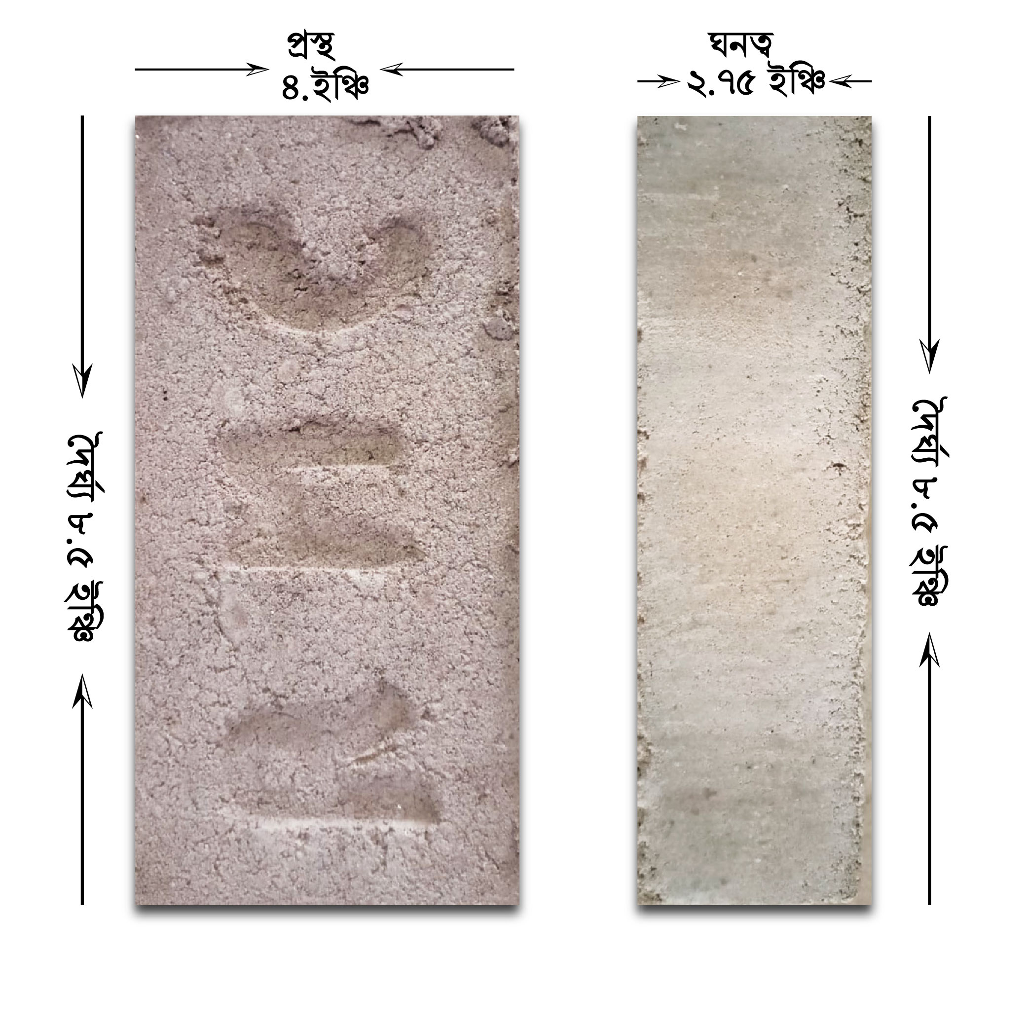 White Block