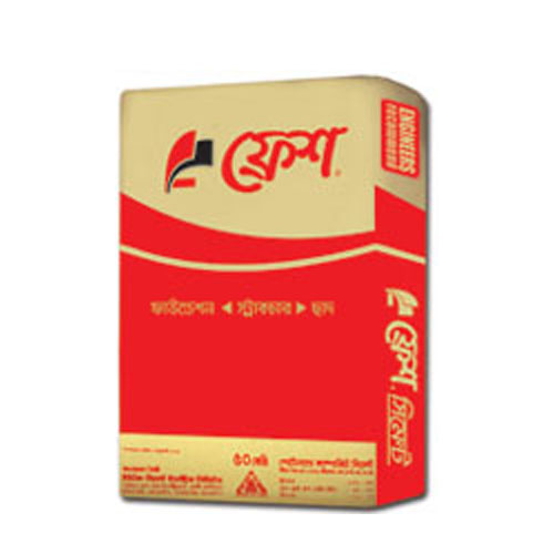 ফ্রেশ সিমেন্ট